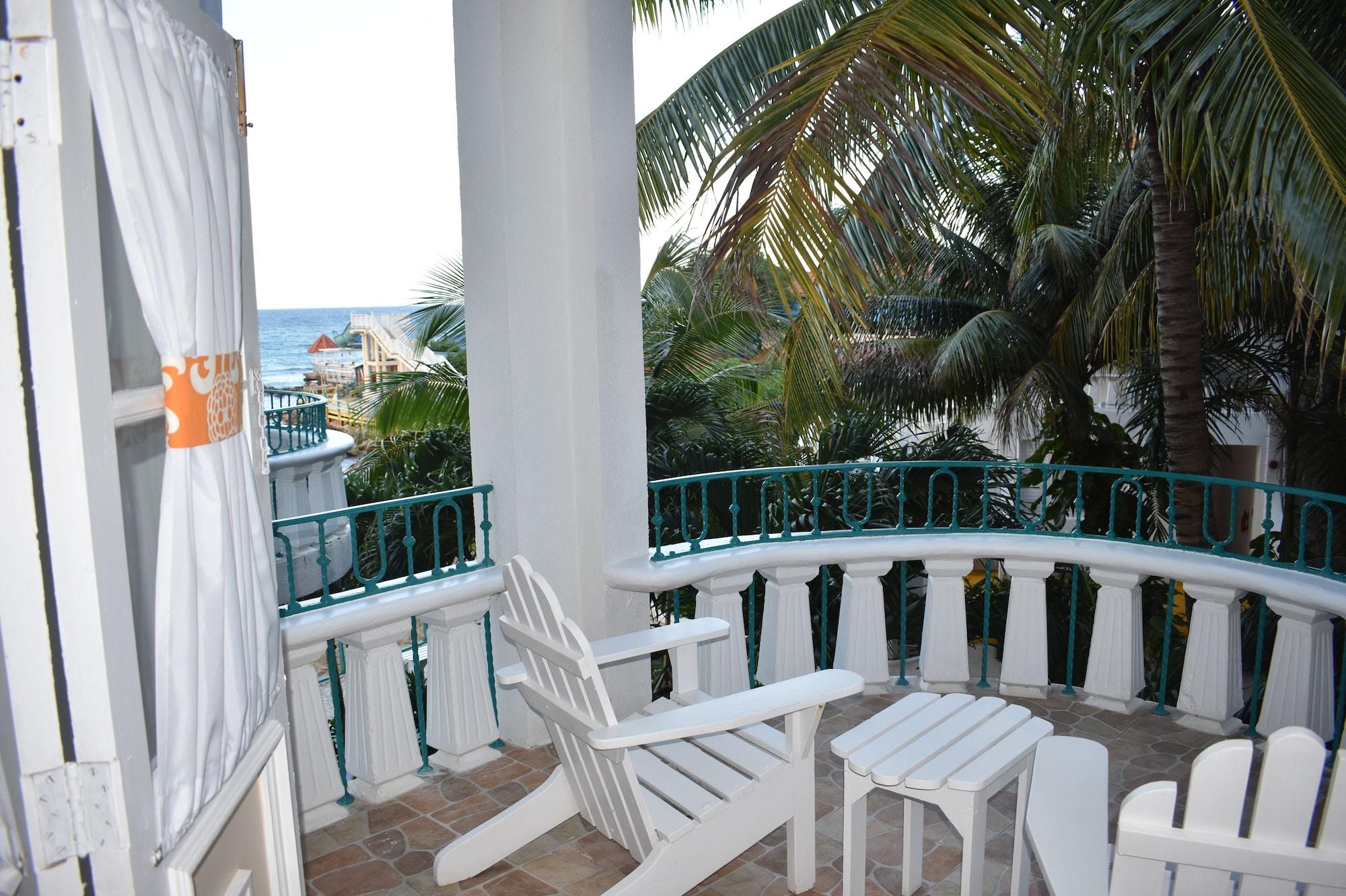 Franklyn D Resort & Spa All Inclusive Runaway Bay Kültér fotó