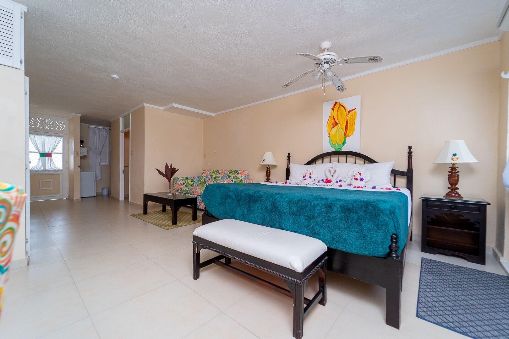 Franklyn D Resort & Spa All Inclusive Runaway Bay Kültér fotó