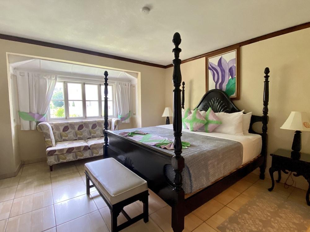 Franklyn D Resort & Spa All Inclusive Runaway Bay Kültér fotó