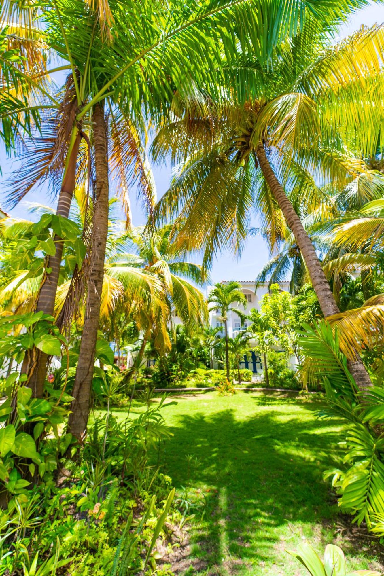 Franklyn D Resort & Spa All Inclusive Runaway Bay Kültér fotó