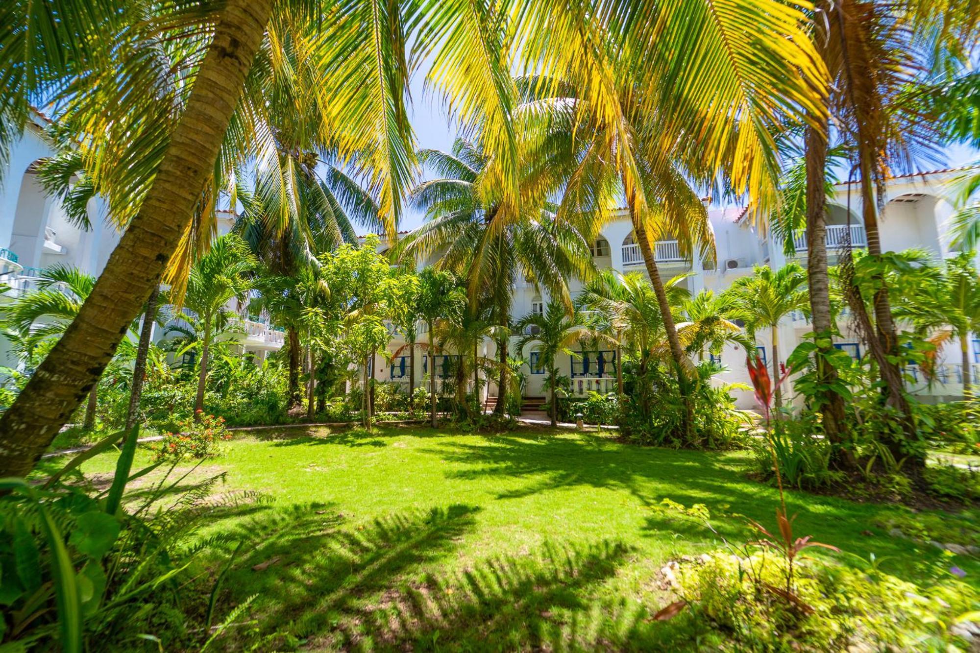 Franklyn D Resort & Spa All Inclusive Runaway Bay Kültér fotó
