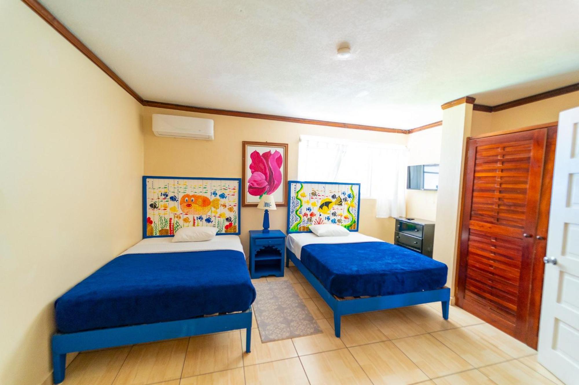 Franklyn D Resort & Spa All Inclusive Runaway Bay Kültér fotó