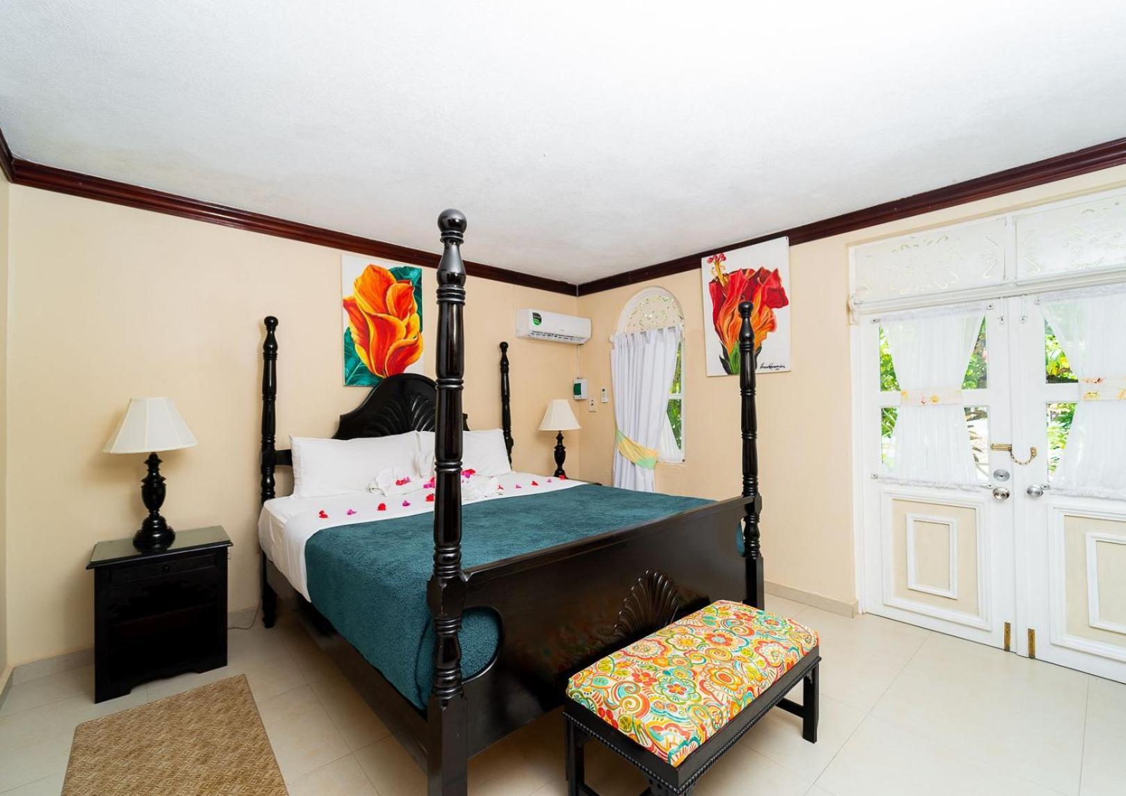 Franklyn D Resort & Spa All Inclusive Runaway Bay Kültér fotó