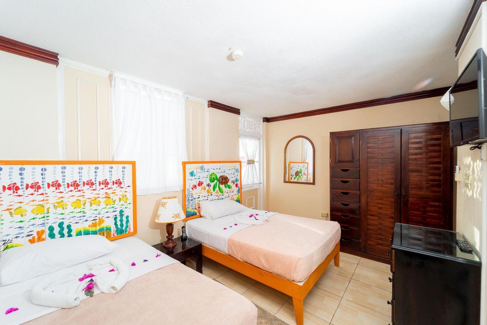 Franklyn D Resort & Spa All Inclusive Runaway Bay Kültér fotó
