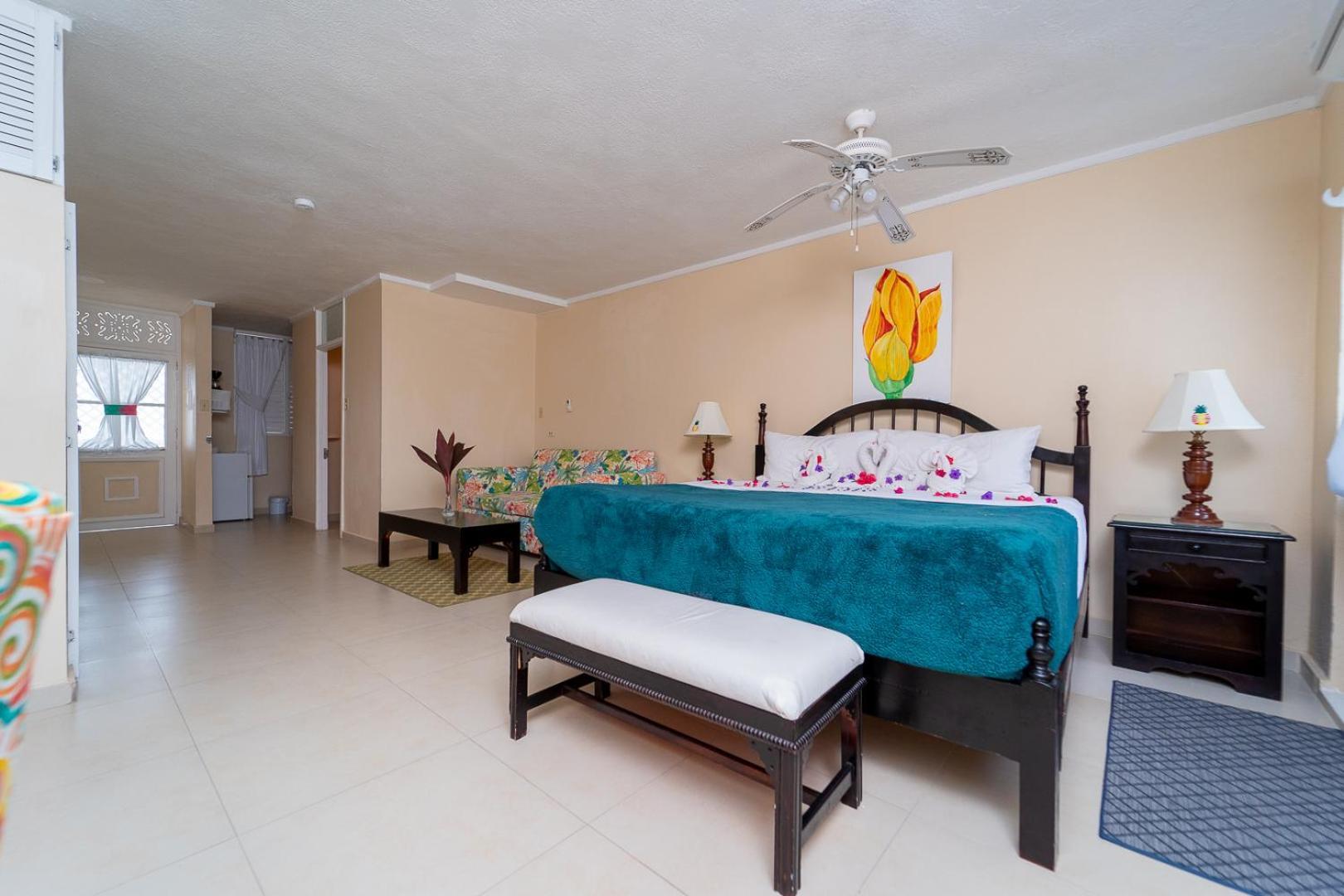 Franklyn D Resort & Spa All Inclusive Runaway Bay Kültér fotó