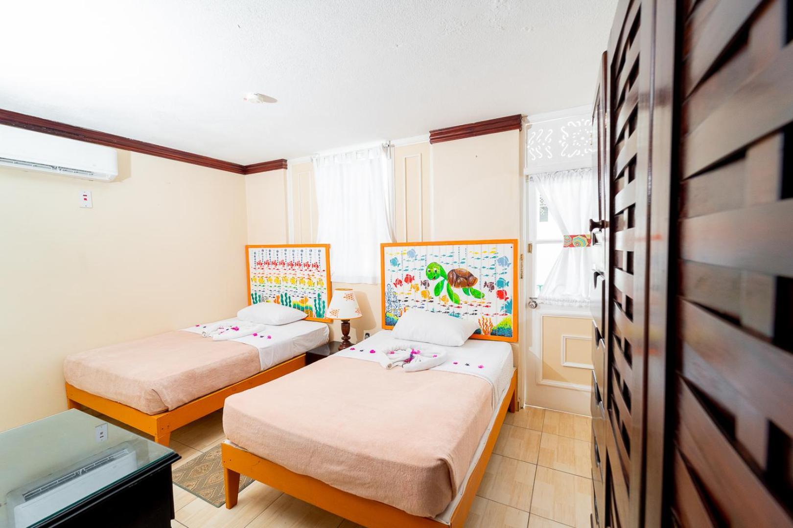Franklyn D Resort & Spa All Inclusive Runaway Bay Kültér fotó