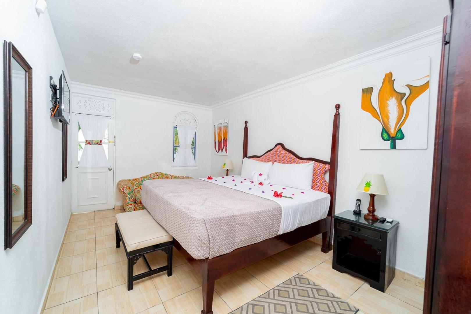 Franklyn D Resort & Spa All Inclusive Runaway Bay Kültér fotó