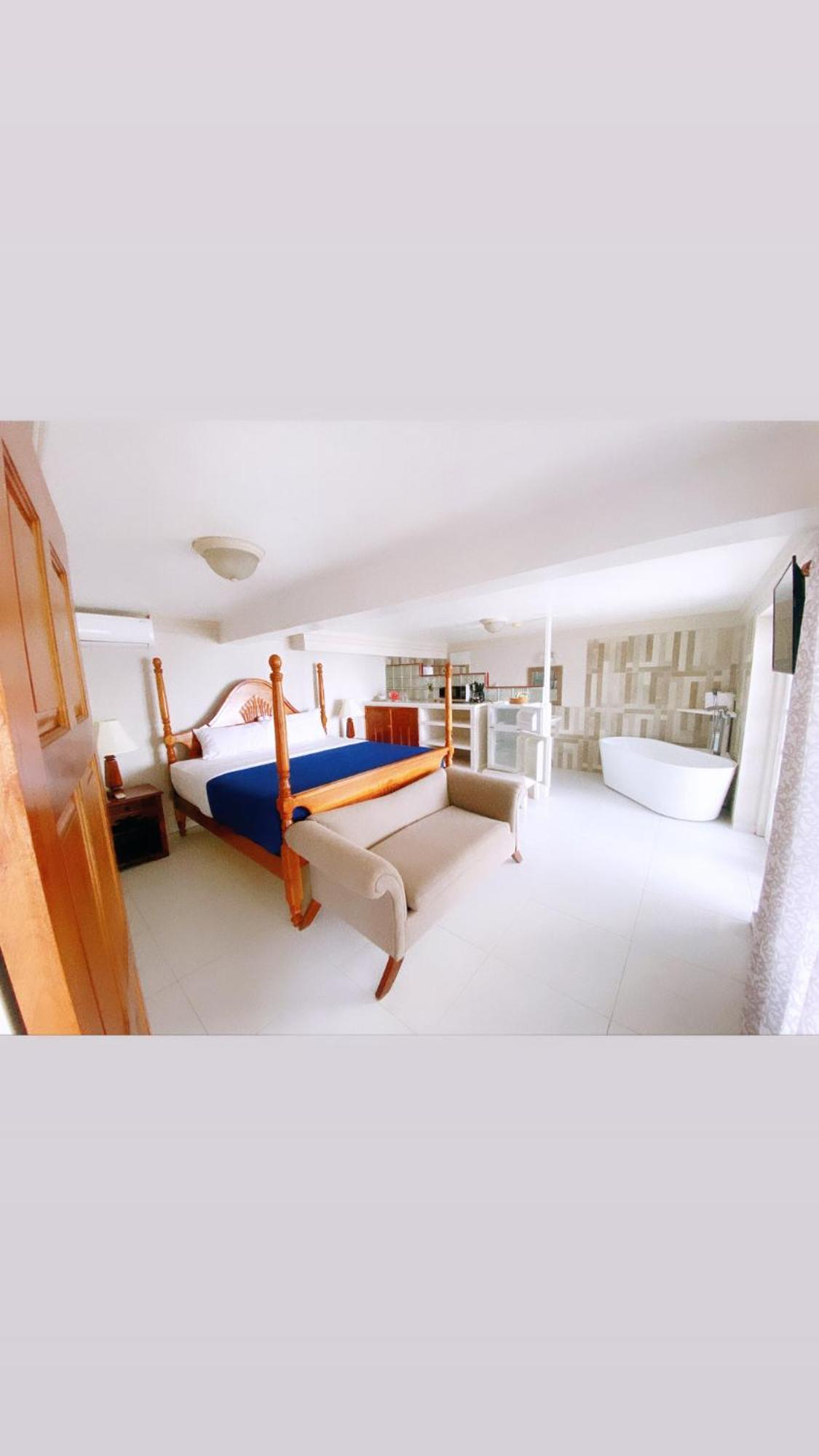 Franklyn D Resort & Spa All Inclusive Runaway Bay Kültér fotó