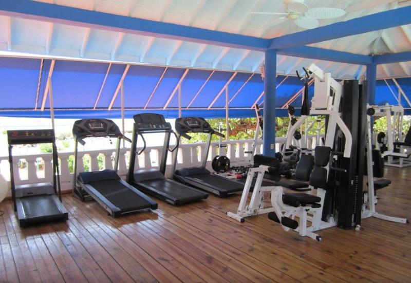Franklyn D Resort & Spa All Inclusive Runaway Bay Kültér fotó