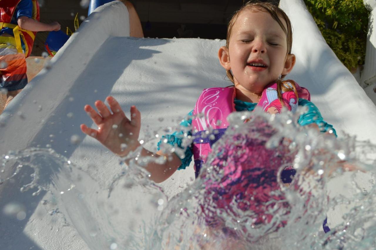 Franklyn D Resort & Spa All Inclusive Runaway Bay Kültér fotó